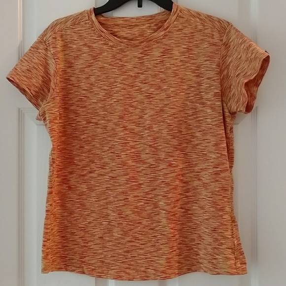Columbia GRT stretchy nylon tee - Picture 2 of 5
